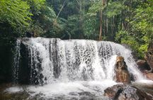 Full Day Private Tour Sightseeing to Phu Quoc with Licensed Guide