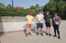 Visit 11 Places in One Day including S21 & Killing Field