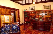 Full Day Tour Nairobi National Park, Giraffe Center ,Karen Blixen