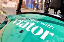 Rome Key Sights Golf Cart Tour | Private & Groups