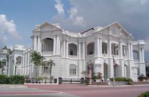 Ipoh Escapade: Explore Hidden Gems, Culinary Delights and Wonders