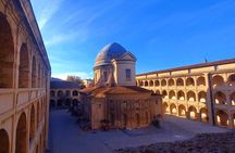 Marseille Guided Tour for 4 Hours with a Bilingual Local Guide