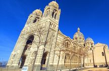 Marseille Guided Tour for 4 Hours with a Bilingual Local Guide
