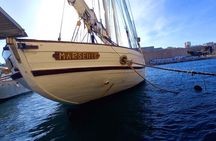 Marseille Guided Tour for 4 Hours with a Bilingual Local Guide