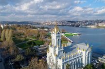 Istanbul Old City And Bosphorus Tour