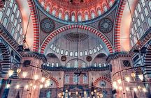 Istanbul Old City And Bosphorus Tour