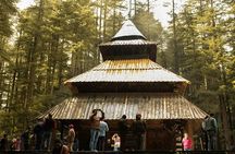 Manali Highlights Full Day Guided City Tour