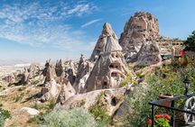 Cappadocia Classical Red Tour - Shared Tour