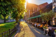 Bruges Charms and Gems Tour for Cruise Passengers