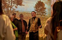 From London: Scotch Whisky Experience Day Tour in Edinburgh