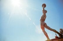 Athenian Olympics for Kids