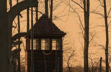 Krakow: Auschwitz-Birkenau Museum Round-trip tour