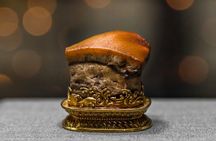 Tickets to National Palace Museum + Taipei City Private Tour 6H