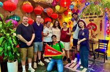 Lady Buddha, Monkey Mountain, Marble Mountain, Hoi An PrivateTour
