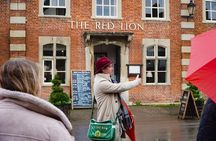 Guided Tour of Harry Potter Film Locations of Lacock & Cotswolds 