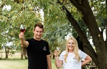 Rutherglen Wine Tour
