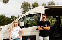 Rutherglen Wine Tour