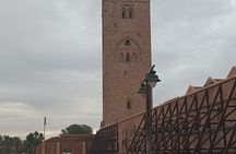 Marrakech Guided Tour 