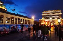 Beijing Airport to Forbidden City & Hutong Foodie Walking Tour