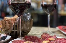 Malaga City Wine Tour