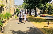 One Day Road Trip from London to The Cotswolds