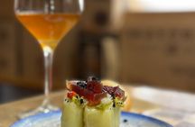 Malaga City Wine Tour