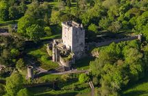 Blarney, Rock of Cashel & Cahir Castles Day Tour From Dublin