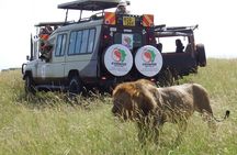 3 Days 8th Wonder Of The World with Maasai Mara Great Tour