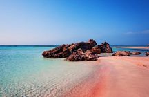 Elafonissi Private Tour from Rethymnon