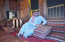 Jeddah Heritage Tour Unveiling History and Culture