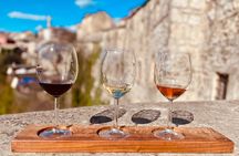Wine Tasting & Private Walking Tour Mostar