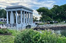 Plymouth half day private tour from Boston, groups 5-6