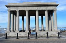Private Tour in Plymouth