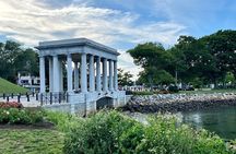 Private Tour in Plymouth