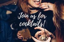 London Cocktail Tour - Soho