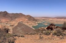 Agadir desert in a 4X4 with lunch experience