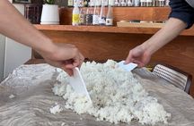 Make your own Makgeolli (Rice Wine) in Busan
