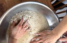 Make your own Makgeolli (Rice Wine) in Busan