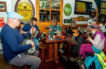 Private Dublin Pub Odyssey: Storytelling, and Pub Culture