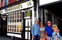 Private Dublin Pub Odyssey: Storytelling, and Pub Culture