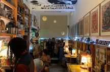  Mindelo by Night walking tour 