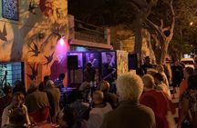  Mindelo by Night walking tour 