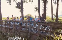 BikeTour Bruges & Damme in Spanish and English