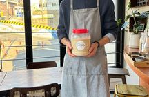 Make your own Makgeolli (Rice Wine) in Busan