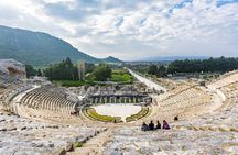 Easy Ephesus – Private, Less Walking & Heat-Smart Route from Port