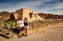 Quebrada de Humahuaca and Purmamarca