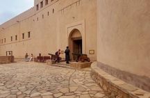 Nizwa and Green Mountain Group Full day tour