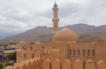 Nizwa and Jebel Akhdar Discovery: Guided Small Group Experience