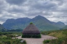 Private Luxury Tour of Loch Lomond Glencoe and Loch Ness