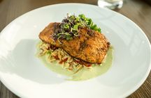 Bateaux New York Dinner Cruise